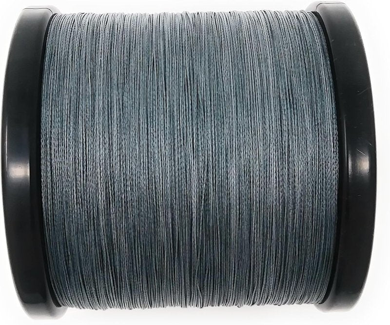 Braided Fishing Line - Pro Grade Power for Saltwater & Freshwater | High Visibility Colored Braid