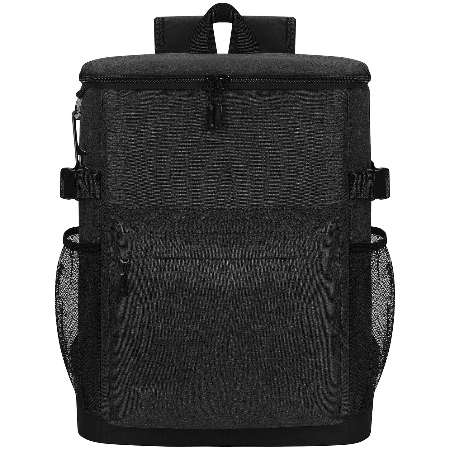 Cooler Backpack 33/40 Cans Coolers Insulated Leak Proof for Men & Women, Waterproof Soft Sided Lunch Camping Beach Travel Ice Chest Bag Hiking Picnic Backpack