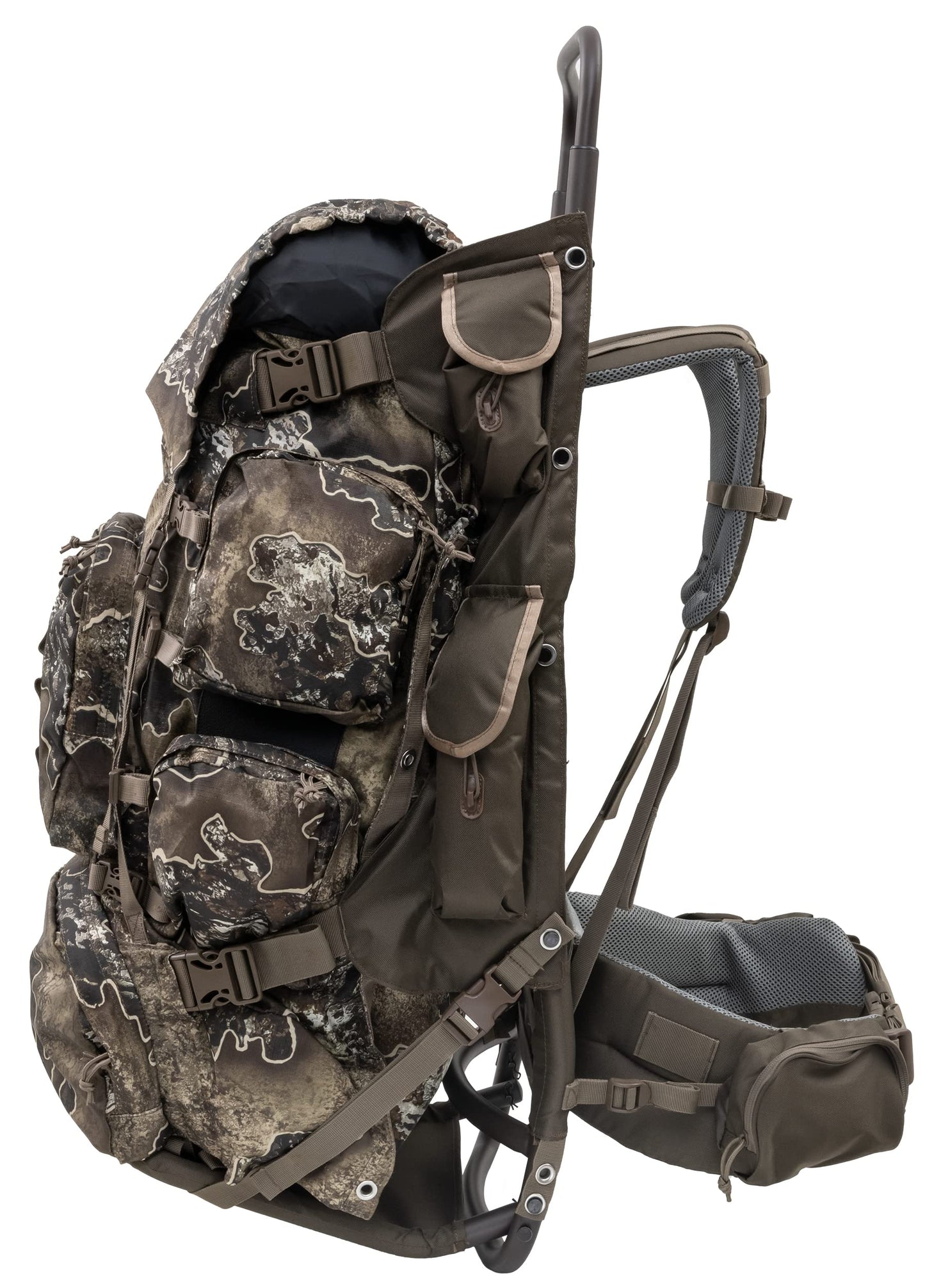 ALPS OutdoorZ Realtree Excape-New, One Size