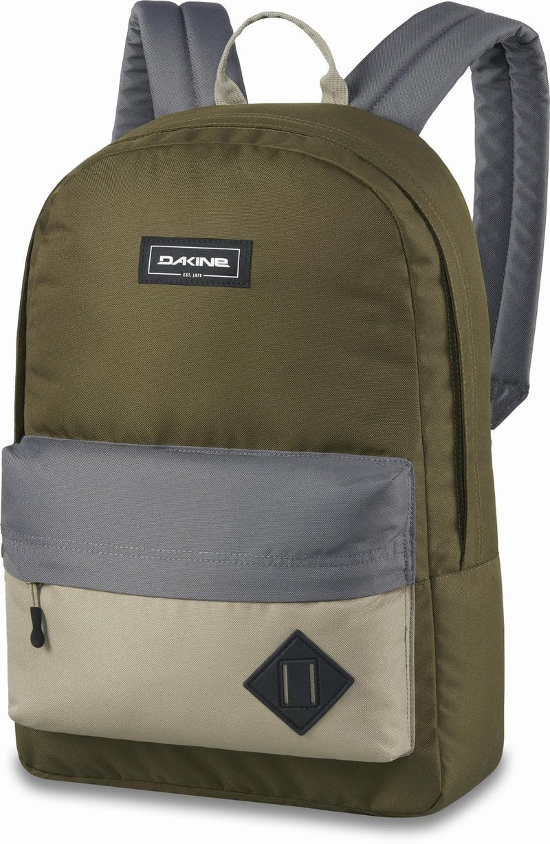 Dakine 365 Pack 21L - Mosswood