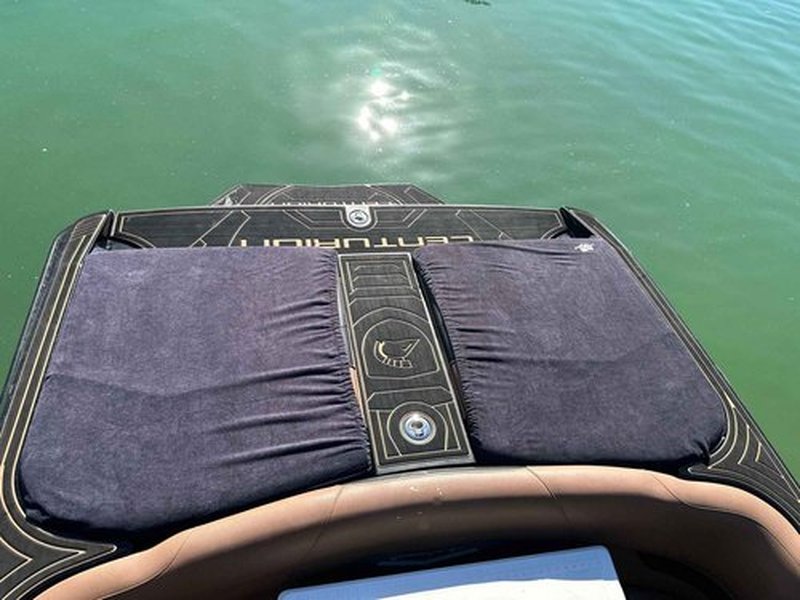Let's Tie Up Boat Seat Cover | Size (Large) | 2 Count | Sunpad Fitted Seat Cover | Sand | Boat Seat Protection | Heat Dissipating