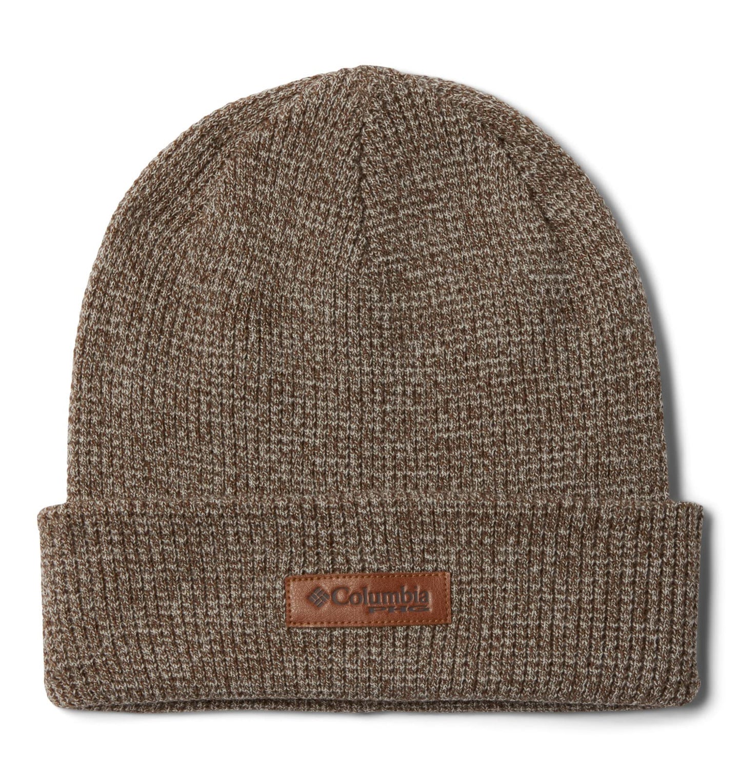 Columbia Unisex PHG Roughtail Beanie, Iron Marled, One Size