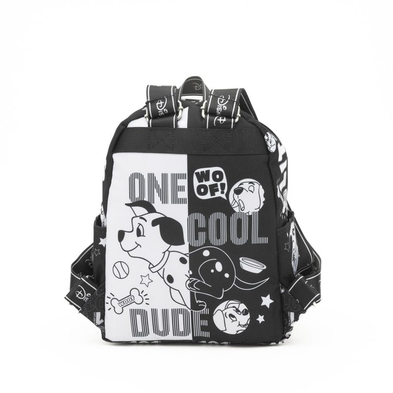 Wondapop - 101 Dalmatians 13" Nylon Daypack