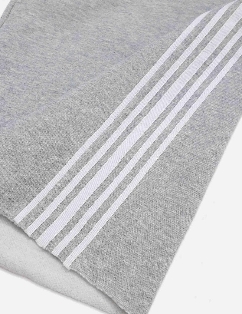 Aelfric Eden Baggy Wide Leg Sweatpants for Women Men Double Elastic Waisted Streetwear Y2K Casual Lounge Pants Trouser with Pockets Grey X-Small