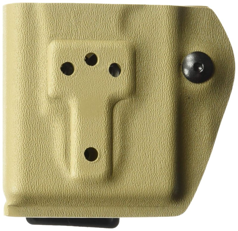 Safariland 774 Rifle Magazine Pouch, Fits COLT AR15, STX Flat Dark Earth Brown