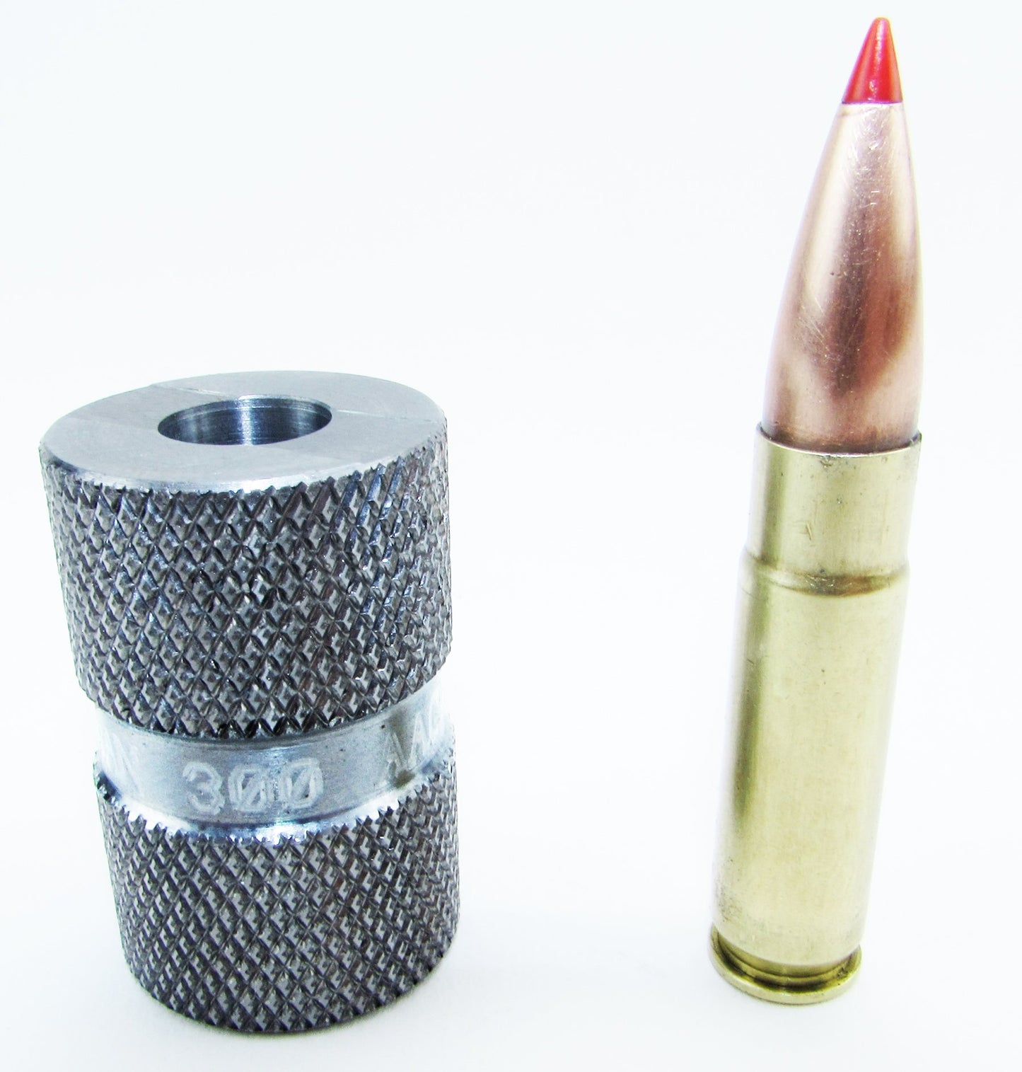 Lyman Products 300 AAC Blackout Case Length Headspace Gauge