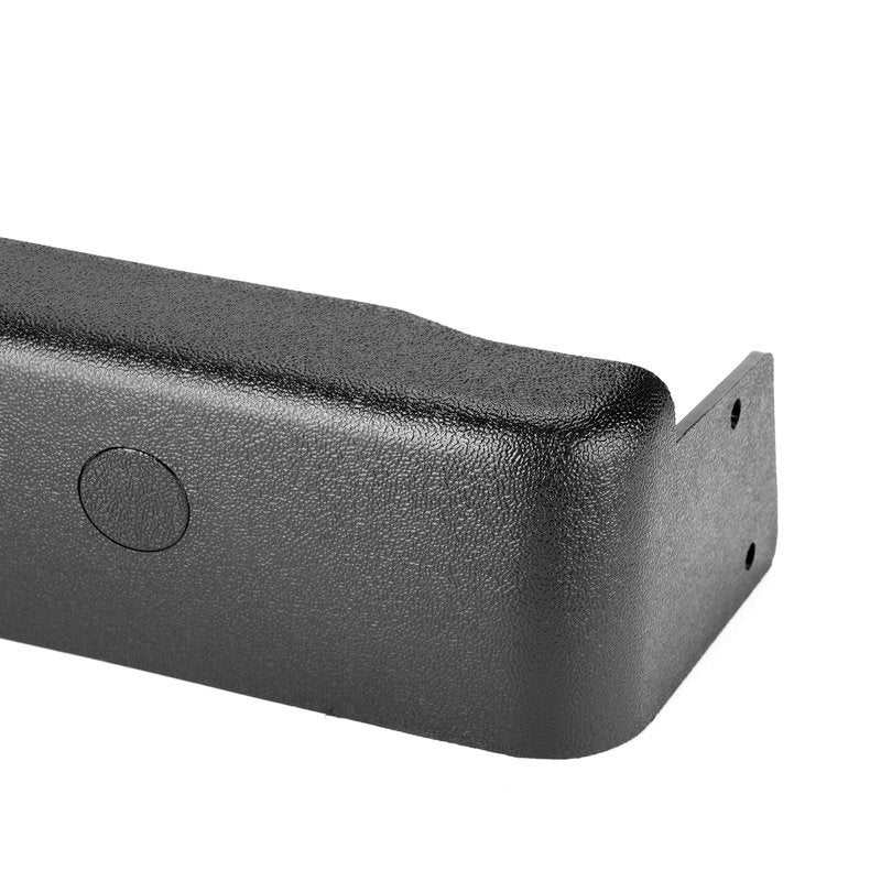 10L0L Golf Cart Rear Bumper for EZGO TXT 2000-Up, OEM# 70939G01 71336G01 71515G01 71578G01 71943G01S