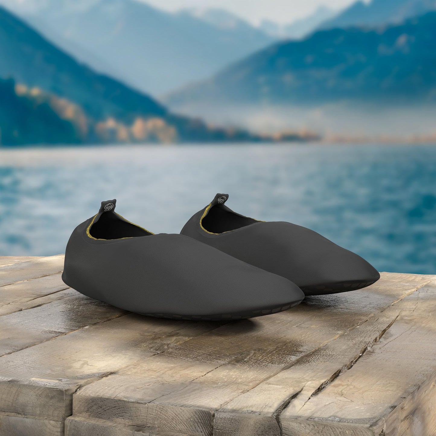 VIFUUR Water Sports Unisex Shoes SoidBlack - 12.5-13 W US/ 11-11.5 M US (44-45)