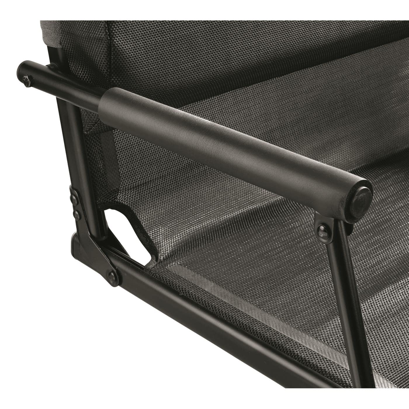 Bolderton XL Swivel Tower Hunting Blind Chair, Swivel Hunting Chair for Deer Stand