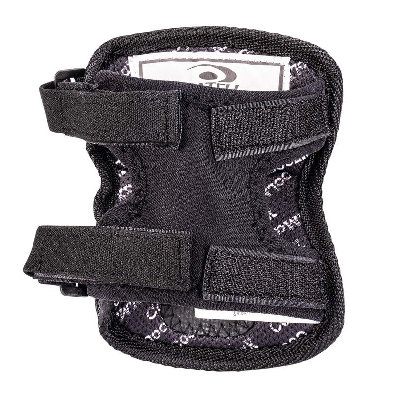 HATCH XTAK Tactical Military Elbow Pads, Black, One Size Fits Most