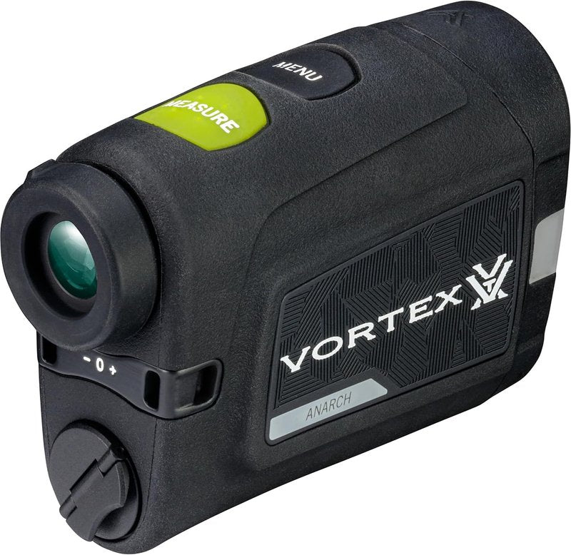 Vortex Optics Golf Laser Rangefinder - Image Stabilized, Tournament Legal, Waterproof | PinSpotter & Slope Modes