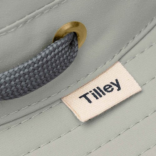 Tilley Mens Ltm6 Airflo Sun Hat, Rockface, 7 5/8 US