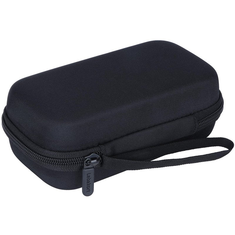 Lebakort Hard Case Compatible with Blue Tees Golf Player Go Compact GPS Speaker