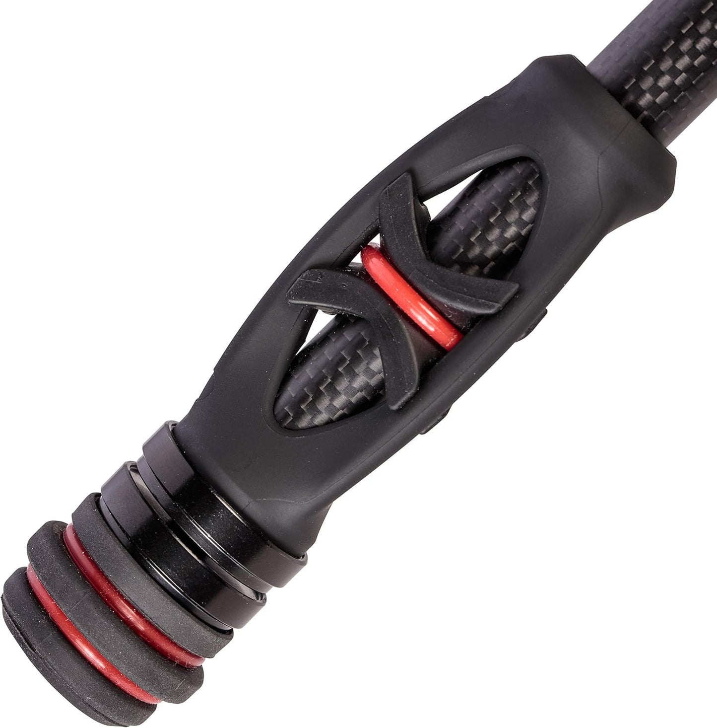 Trophy Ridge Bow Stabilizer - Hitman Series for Enhanced Stability | Adjustable Length and Lightweight Design