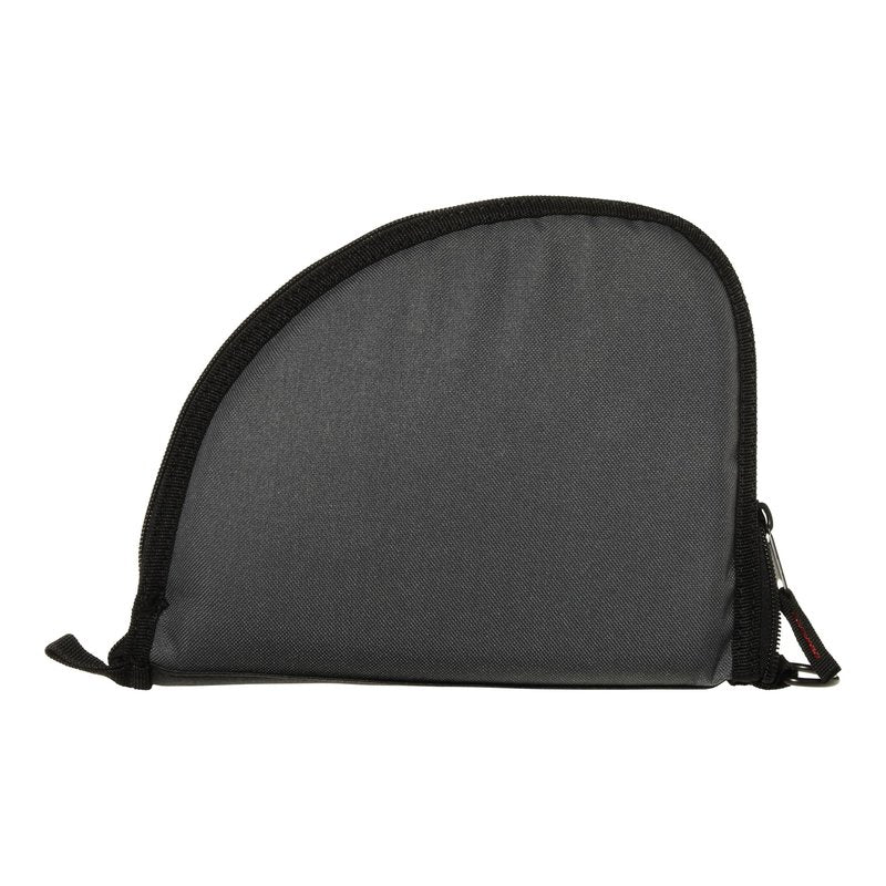 Allen Company One Pocket 9" Auto-Fit Handgun Case, Gray Ruger