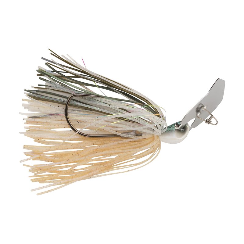Berkley SlobberKnocker Fishing Jig, Herring, 3/8 oz