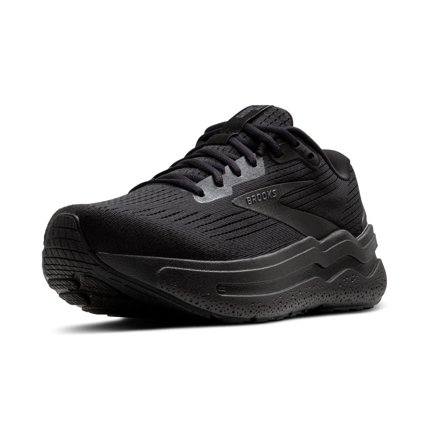 Brooks Women’s Ghost Max 2 Neutral Running & Walking Shoe