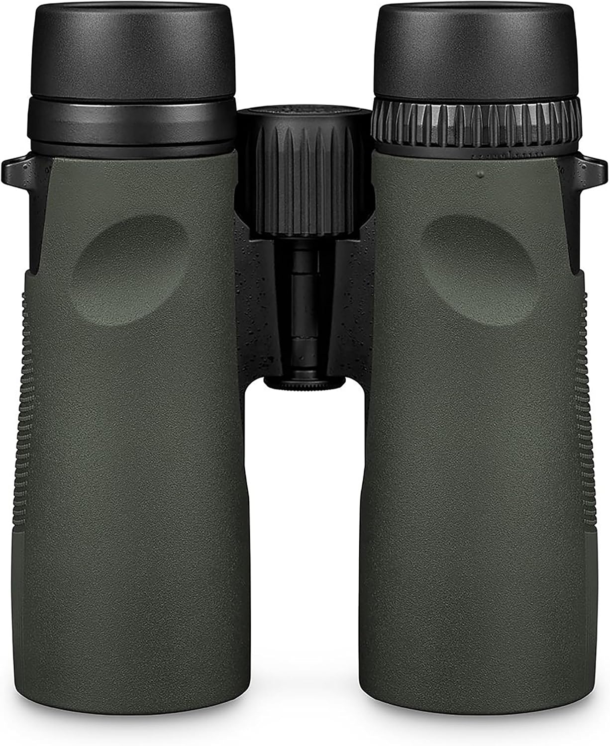 Vortex Optics Diamondback HD 10x42 Binoculars - Waterproof, Fogproof, Shockproof | HD Optical System, Non-Slip Grip