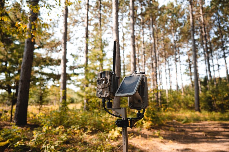 Stealth Cam Connect Max 2.0
