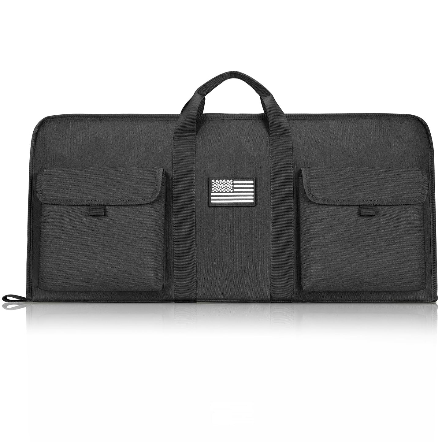 CVLIFE 28" Soft Rifle Case Pistol Shotgun Gun Rifle Bag Lightweight Short