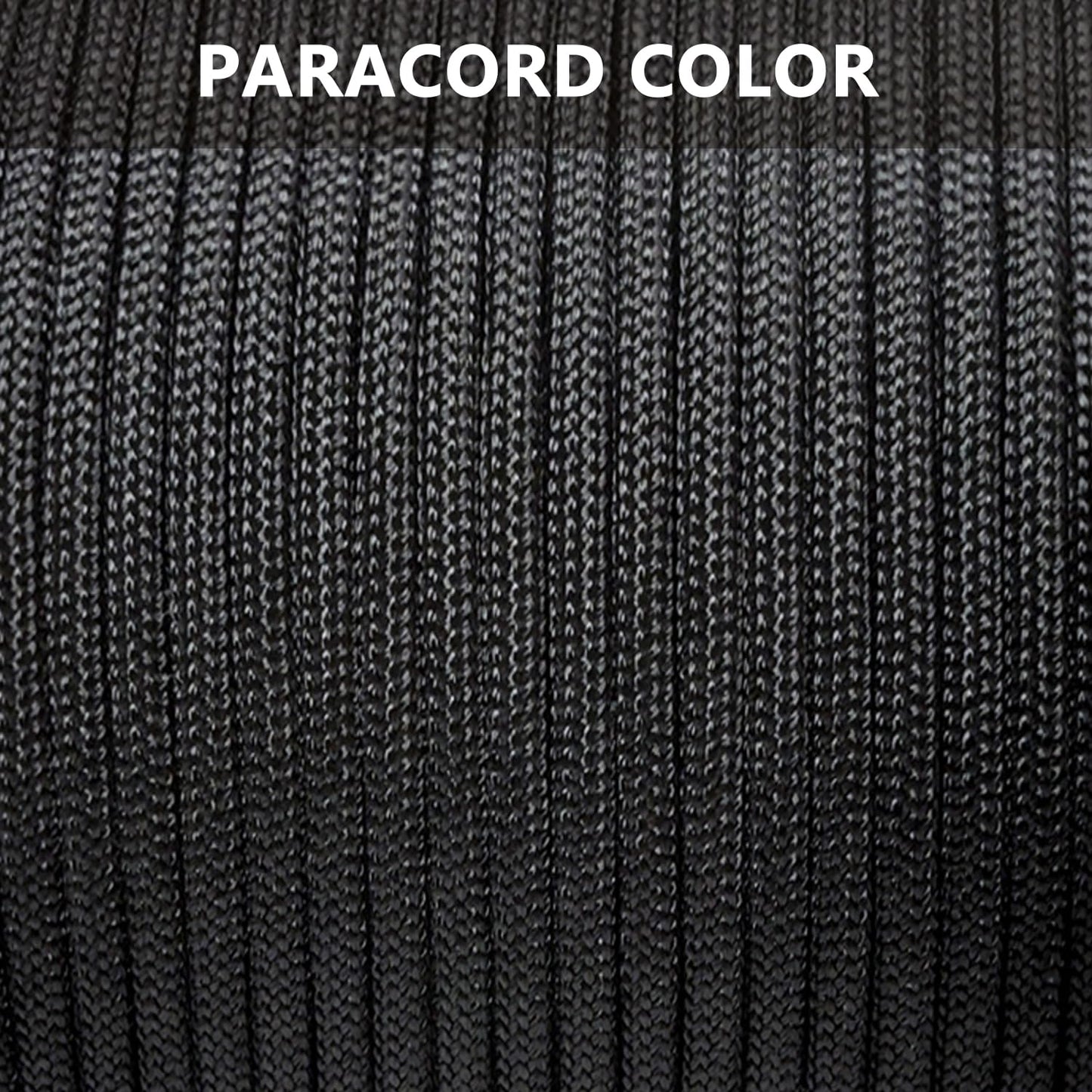 LUYADIN Paracord 325lb Diameter 2.7mm - 5 Strand Parachute Spool Cord - 100ft 200ft,Paracord for Camping,Hiking,Fishing,Outdoor and DIY