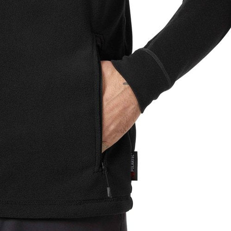 Helly-Hansen Men's Daybreaker Fleece Vest, 991 Black, X-Small
