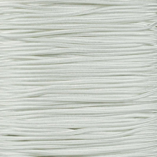 Tactical 5-Strand Paracord Rope - 275-LB Tensile Strength, Durable Nylon | 3/32" (2.38mm) Diameter