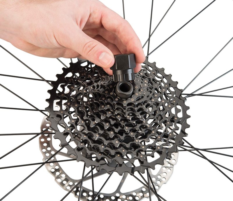 Park Tool FR-5.2 Bicycle Cassette Lockring Tool