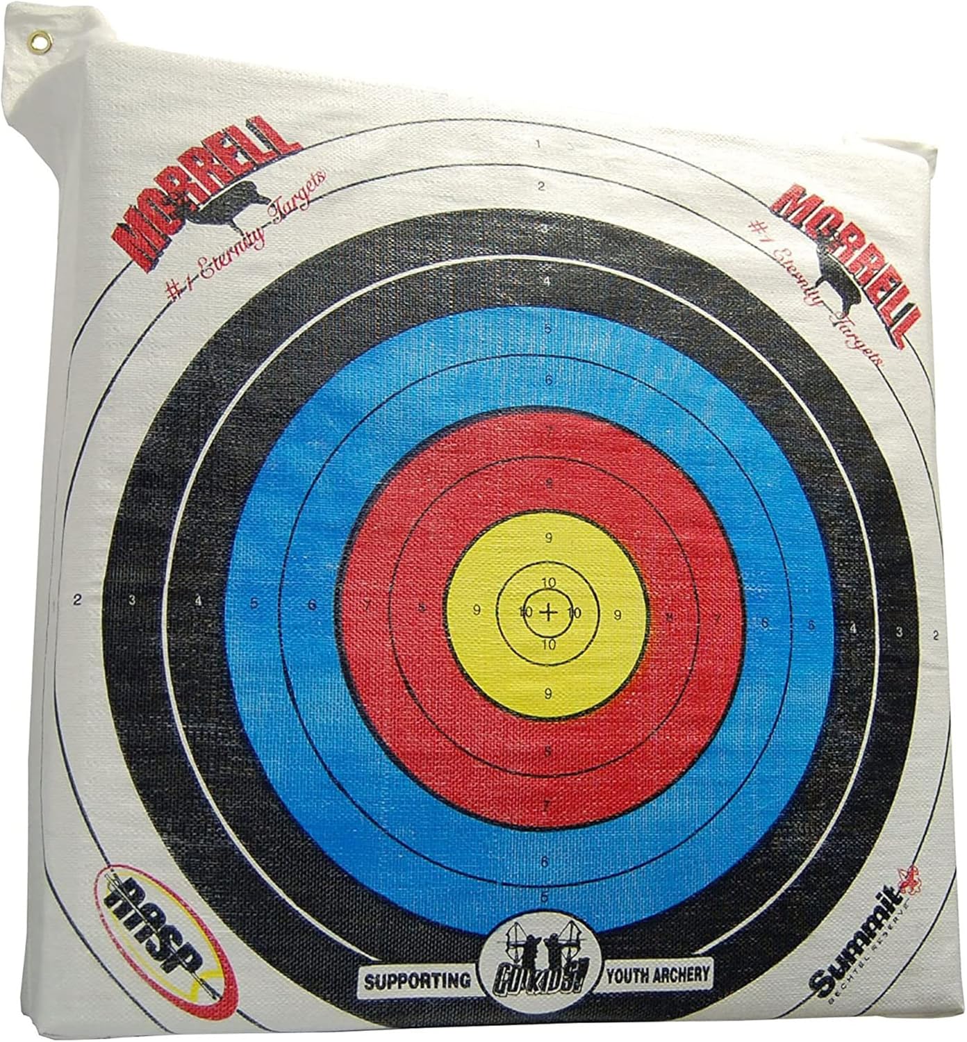 Morrell Archery Cover - Durable Weather-Resistant Target Protection | Fits Standard 3D Targets