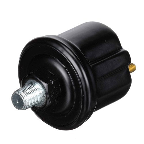 Quicksilver 8M0068784 Oil Pressure Instrument Sender, 80 PSI, for MerCruiser Stern Drives and Inboard Engines