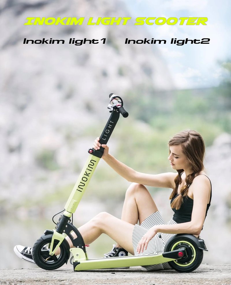 80/65-6 Off-road Vacuum Tire 255x80 10x3-6 Tire Fit for Nanrobot D4 D5 D6/ Joyor S10-S/Yume Y10 /VSETT 10+/ Kugoo M4 Pro/Zero 10X Electric Scooter, Thickened Anti-explosion Tyre