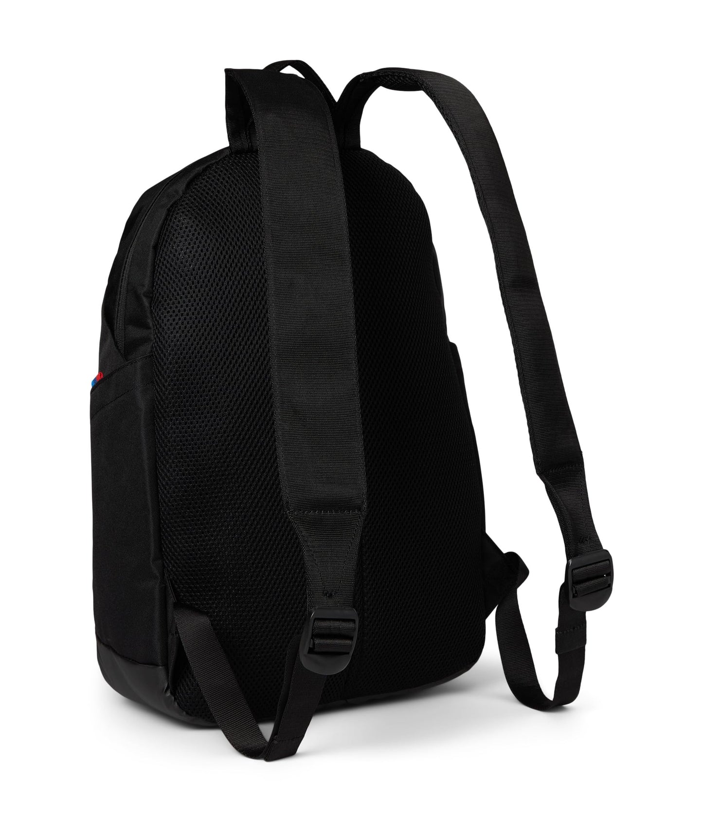 PUMA Unisex BMW M Motorsport Backpack, Black AH25, One Size