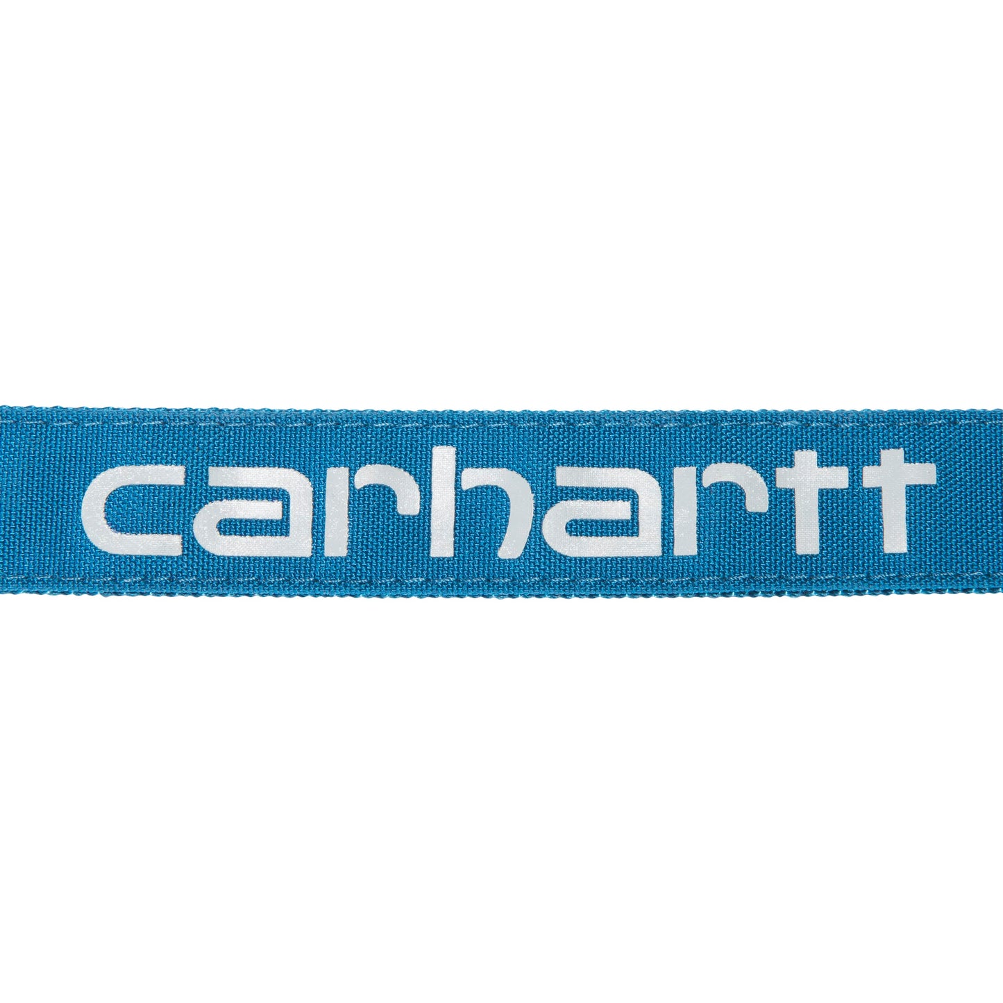 Carhartt Nylon Duck Dog Leash Marine Blue L