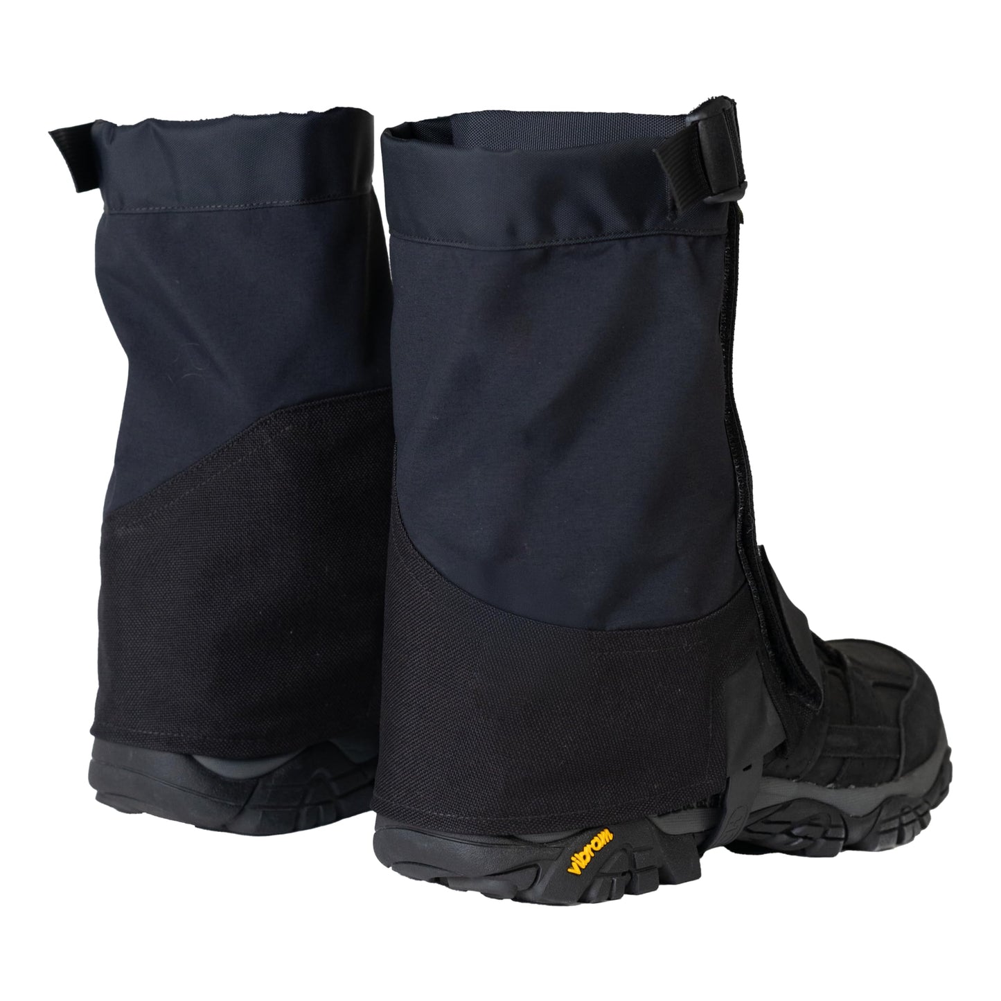 Outdoor Research Crocodile Mid-Height Gaiters, Black, Medium