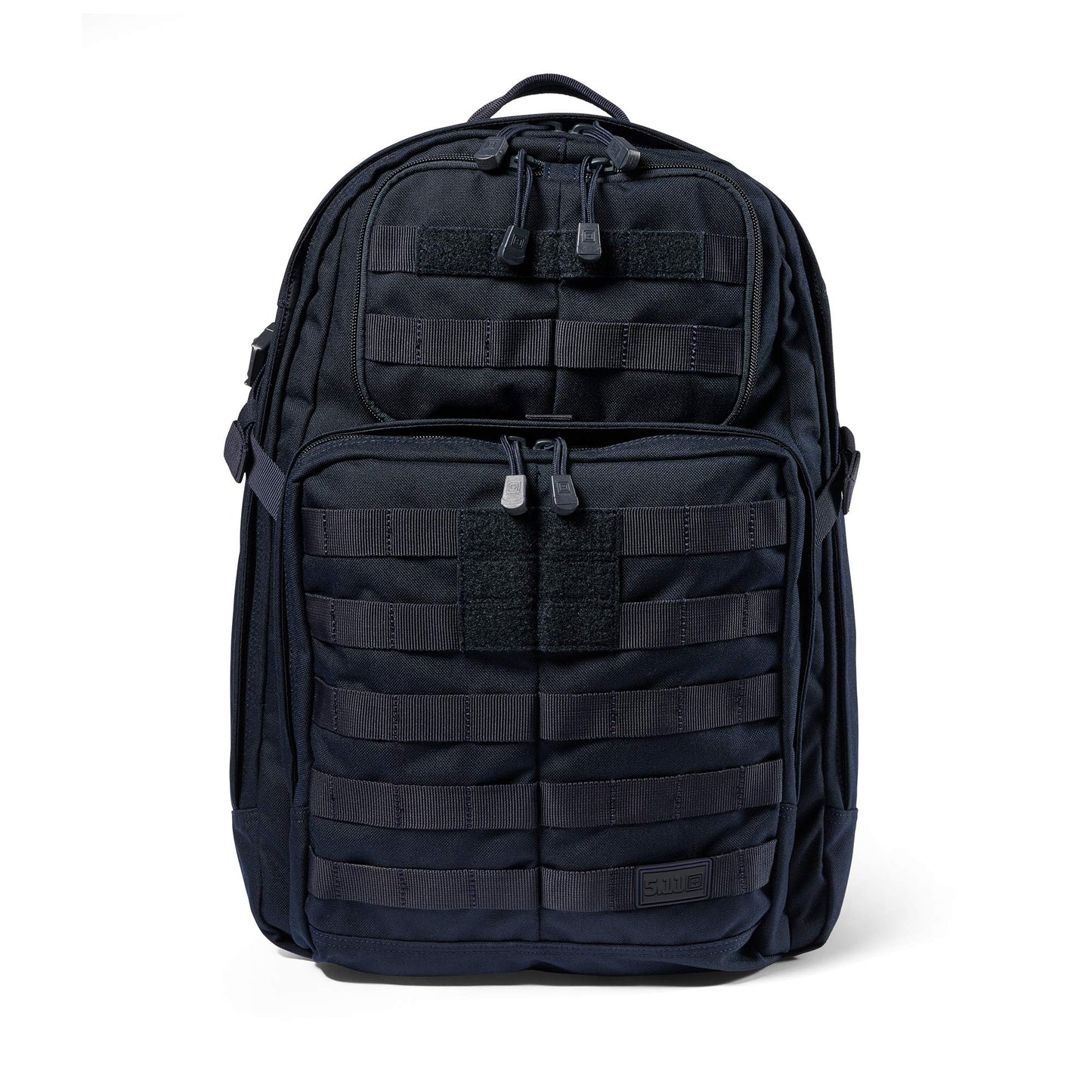 5.11 Tactical Backpack – Rush 24 2.0 – Pack and Laptop Compartment, 37 Liter, Medium, Style 56563 – Dark Navy