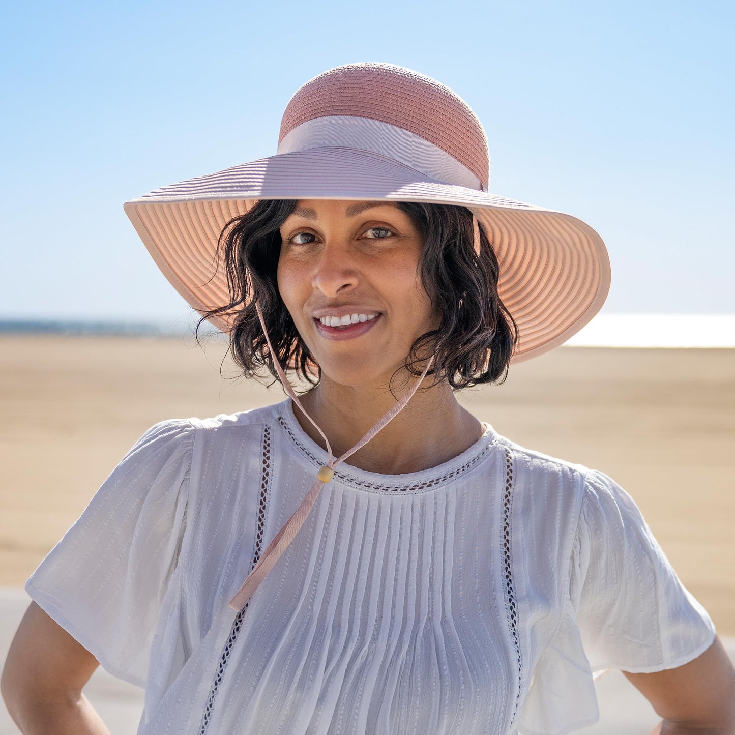 Sunday Afternoons, Bluestone Siena Hat S/M