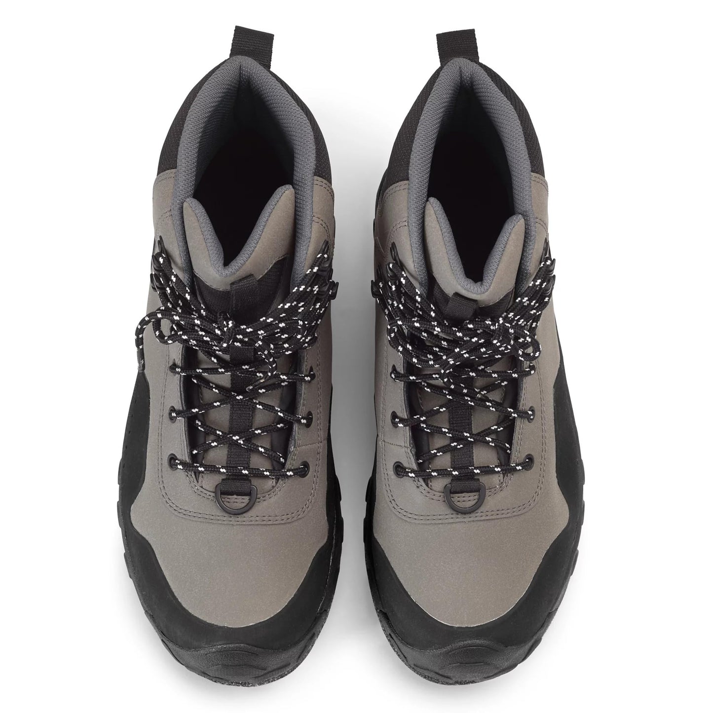 Orvis Clearwater Wading Boots for Women - Durable Fishing Boots for Fly Fishing Waders, Supportive Fit, Felt or Rubber Sole Options, Gravel - 10