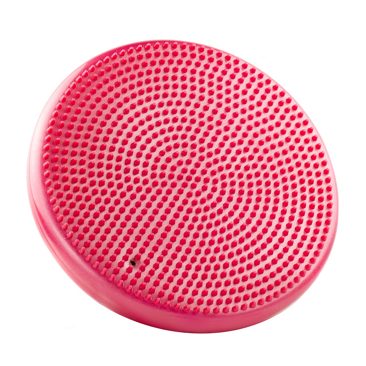 Aeromat Balance Disc Cushion 13.5" Diameter - red