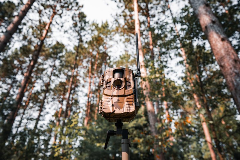 Stealth Cam Connect Max 2.0