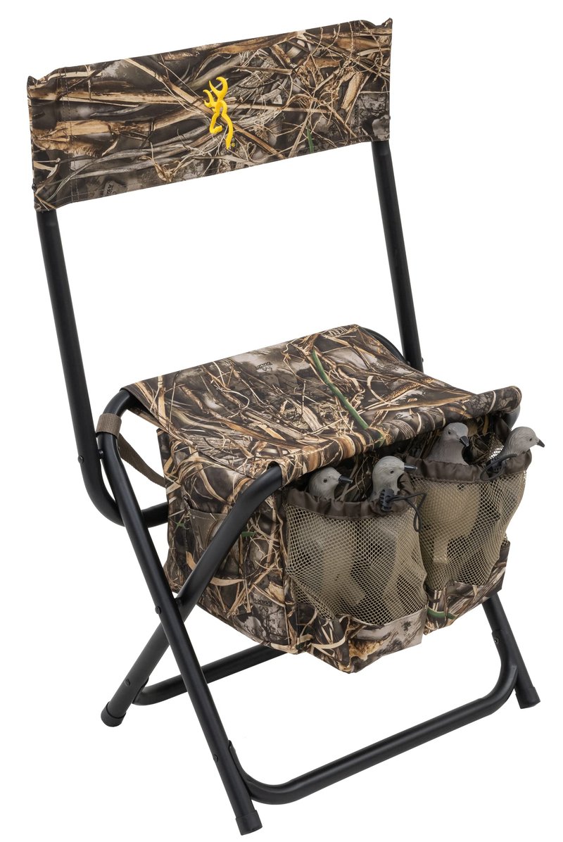 Browning Dove Shooter - Realtree MAX-7