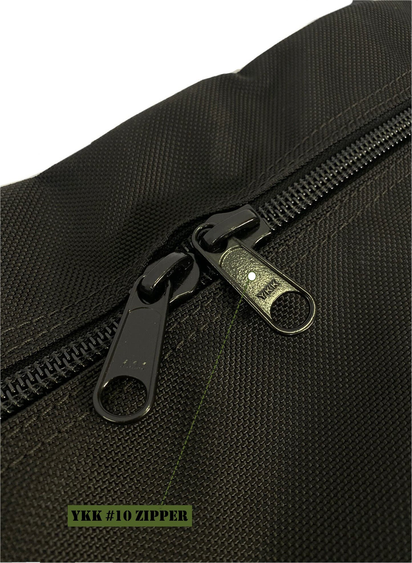 Barbell Carry Storage Bag (20 Kg Bar 88")
