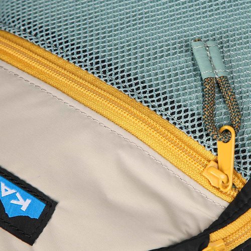 KAVU Yoho Sling Semi Padded Sling Pack Rucksack - Yosemite