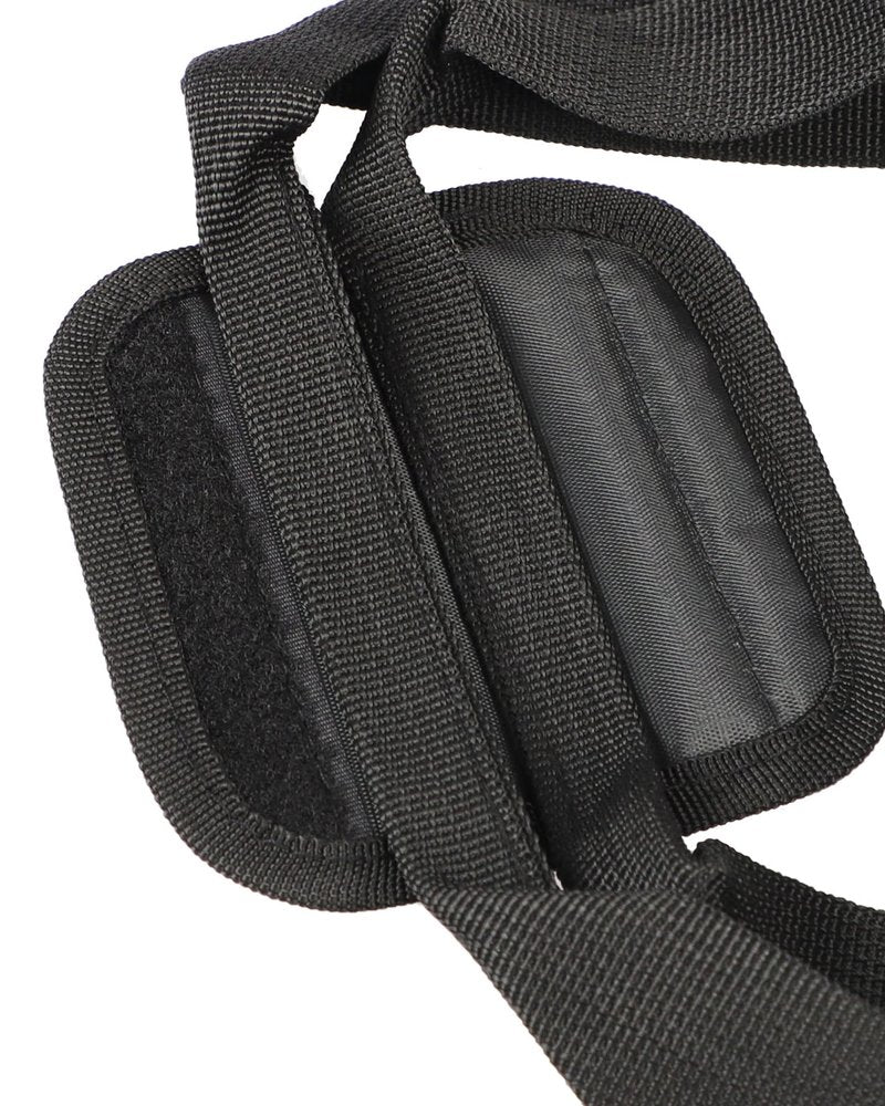 Badminton Bag - Large Capacity Tennis Bag Organizer, Tennis/Badminton Racket Organizer Bag for 4 Racquet, Waterproof and Lightweight, for Kids, Youth