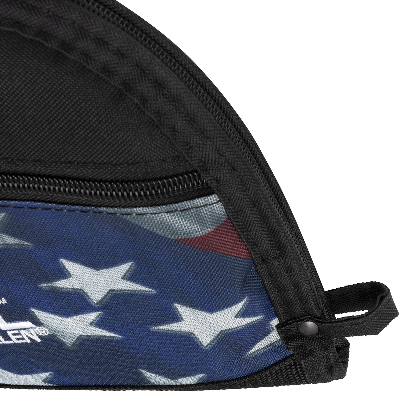 Allen Company 42" Victory Tactical Rifle Case, Black & Proveil Victory - Made in America