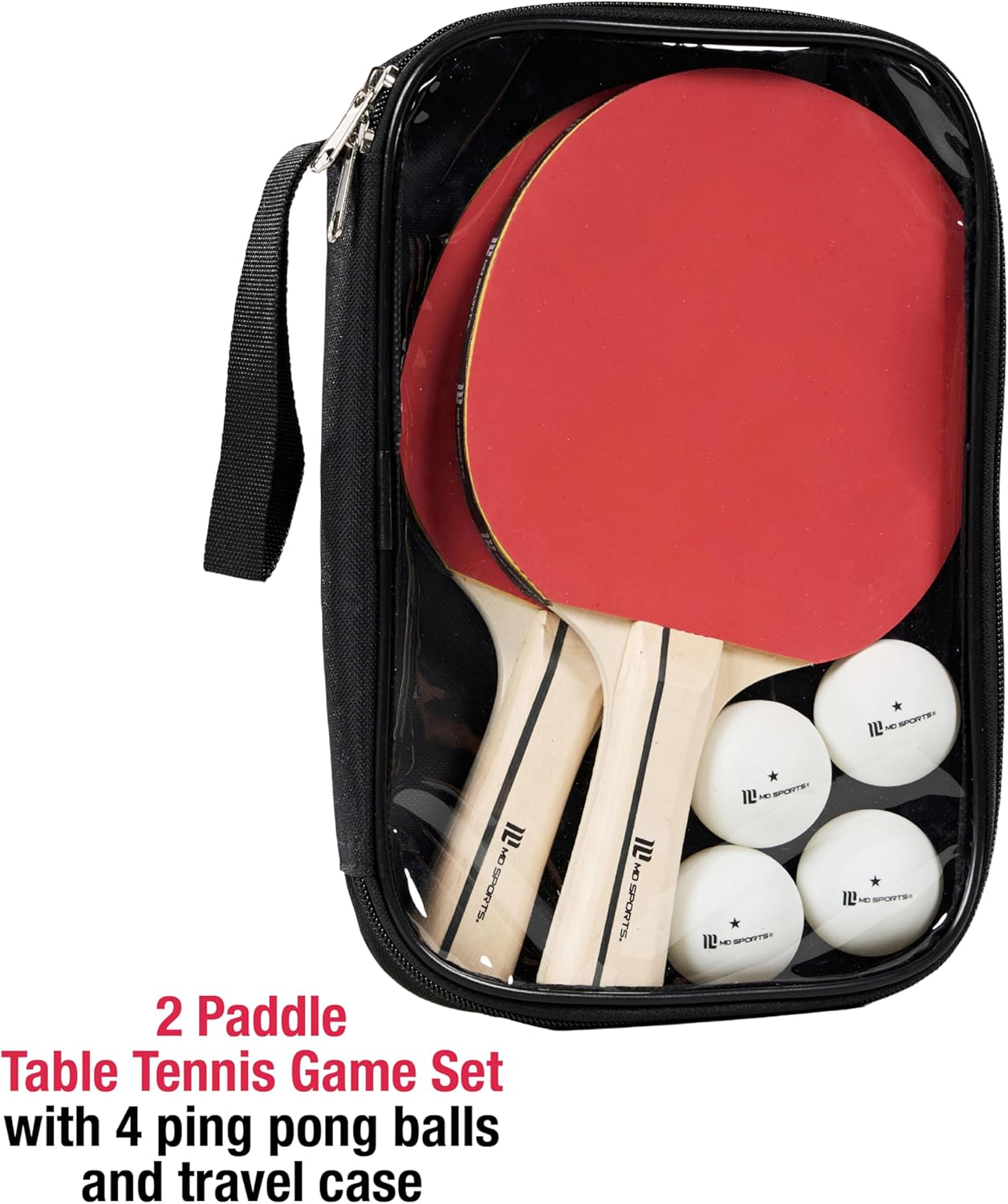 Table Tennis Tables - Foldable Ping Pong Tables with Nets for Easy Storage | Perfect for Family Game Rooms