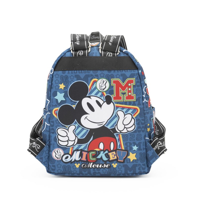 Wondapop - Mickey Mouse 13" Nylon Daypack