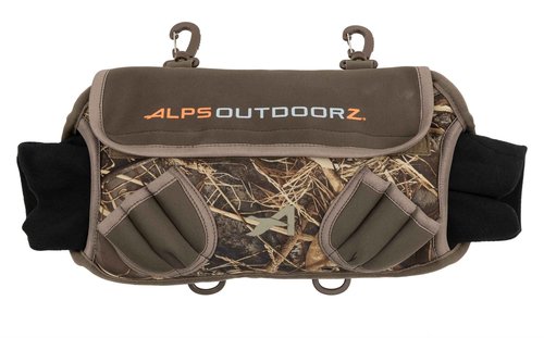ALPS OutdoorZ Deluxe Hand Warmer - Realtree MAX-7