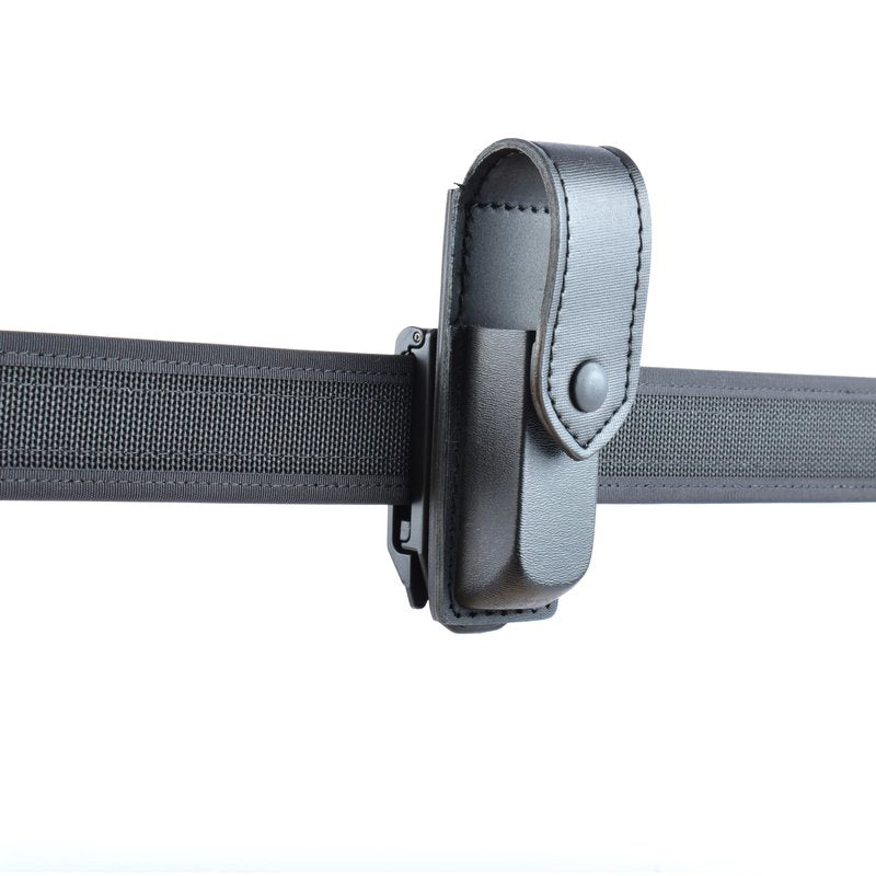 745BL - Clip-On Holster Belt Loop Black
