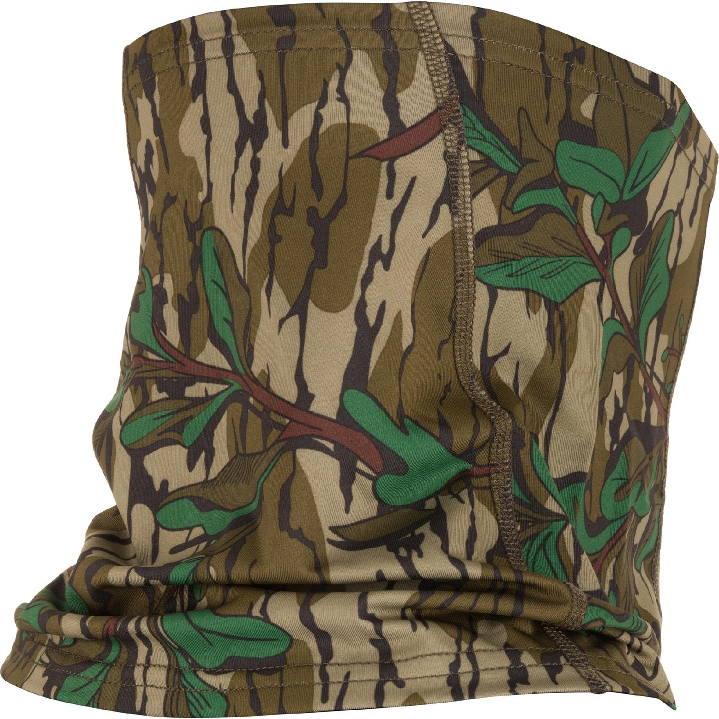 Drake Waterfowl Performance Stretch-Fit Half Mask