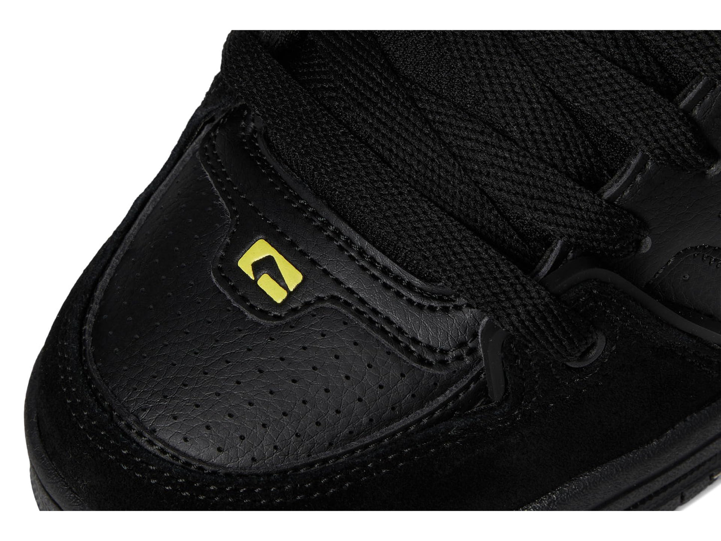 Globe Men's Fusion Onyx/Citrus 10.5 Medium
